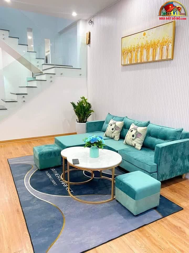 Bán nhà đất sổ đỏ Thanh Khê Đà Nẵng, 85m2 chỉ 3 tỷ – Bán nhà mặt phố Quận Thanh Khê – Đà Nẵng giá 3 – 5 tỷ