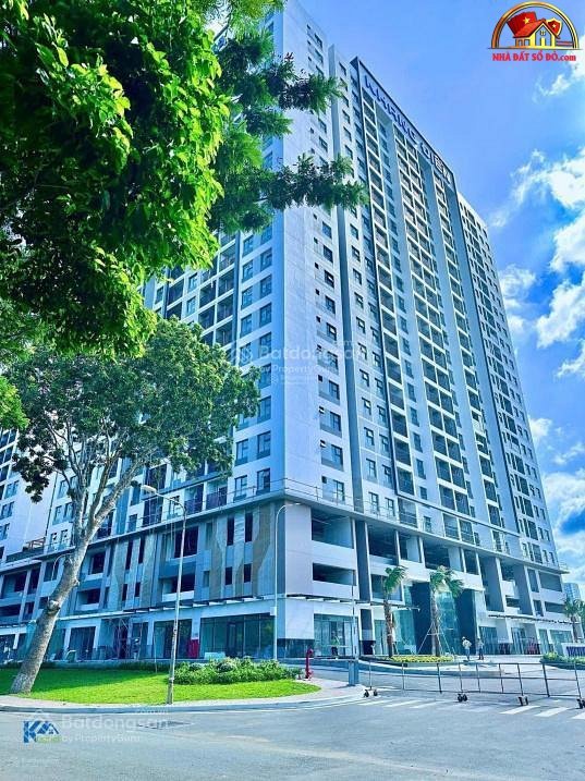 Nhà đất sổ đỏ 51m2 tại The Privia Bình Tân giá 3.3… – Bán chung cư Quận Bình Tân – TP Hồ Chí Minh giá 3 – 5 tỷ