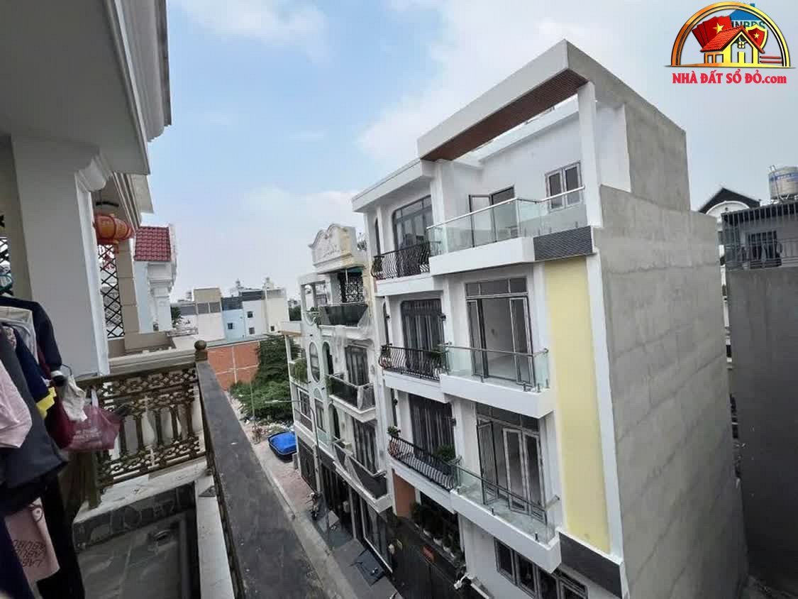 Nhà đất sổ đỏ Bình Tân với 6 phòng ngủ, 6WC giá 5…. – Bán nhà phân lô, liền kề Quận Bình Tân – TP Hồ Chí Minh giá 5 – 7 tỷ