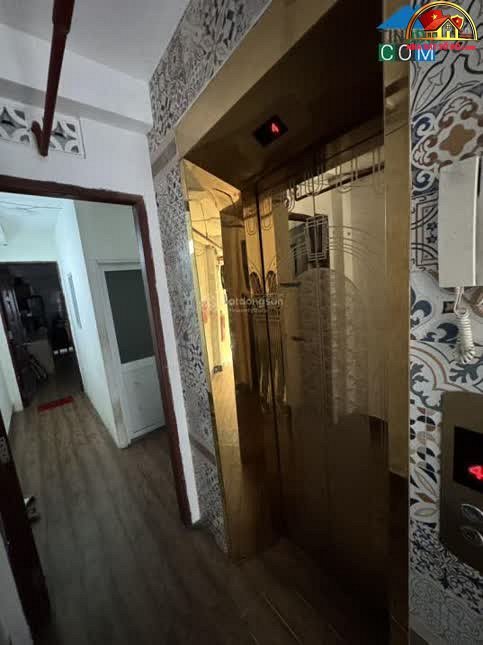 Nhà đất sổ đỏ Quận 8 TP.HCM – Bán nhà mặt phố Âu Dương Lân giá 41 tỷ