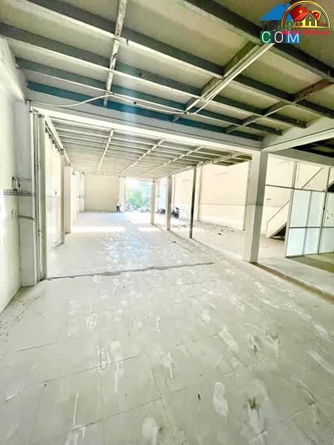 Nhà đất sổ đỏ Quận 8 TP.HCM – Bán nhà mặt tiền Phạm Đức Sơn 270m² giá 26 tỷ