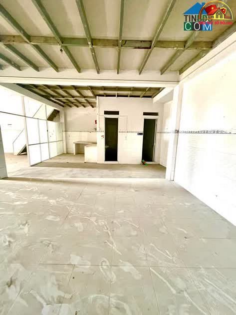 Nhà đất sổ đỏ Quận 8 TP.HCM – Bán nhà mặt tiền Phạm Đức Sơn 270m² giá 26 tỷ