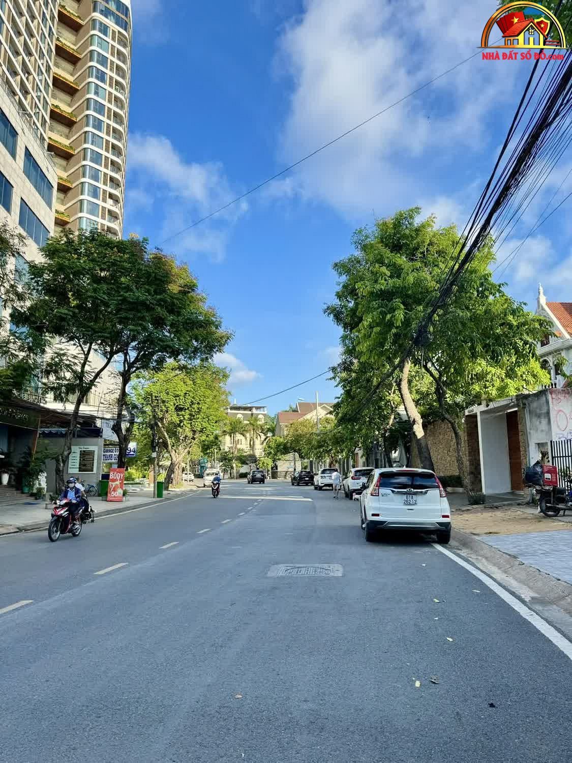 Bán đất sổ đỏ Thảo Điền Quận 2 Hồ Chí Minh – 1056m² chỉ 422 tỷ