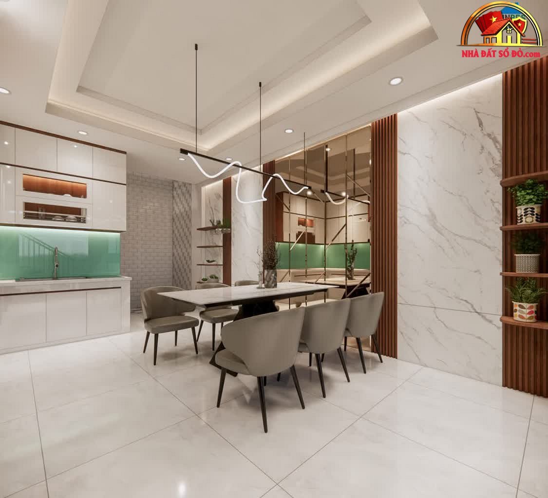Bán nhà riêng sổ đỏ Phú Nhuận 5 tầng 87m² giá 15.6… – Bán nhà trong ngõ, hẻm Quận Phú Nhuận – TP Hồ Chí Minh giá 15 – 20 tỷ