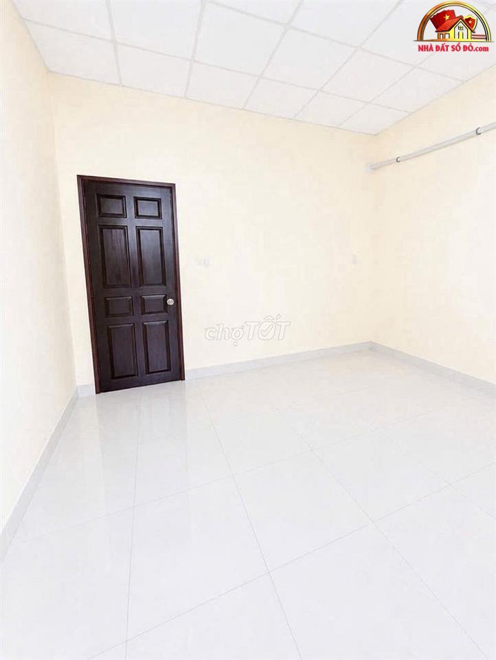 Nhà đất sổ đỏ Nguyễn Hữu Tiến, Tây Thạnh, Tân Phú, 6.49 tỷ