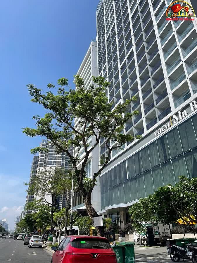 Bán đất sổ đỏ Trần Thanh Mại, gần biển Mỹ Khê tại … – Bán đất Quận Sơn Trà – Đà Nẵng giá 15 – 20 tỷ