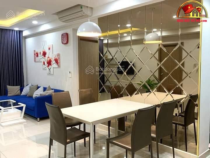 Bán căn hộ Lucky Palace Quận 6 nhà đất sổ đỏ