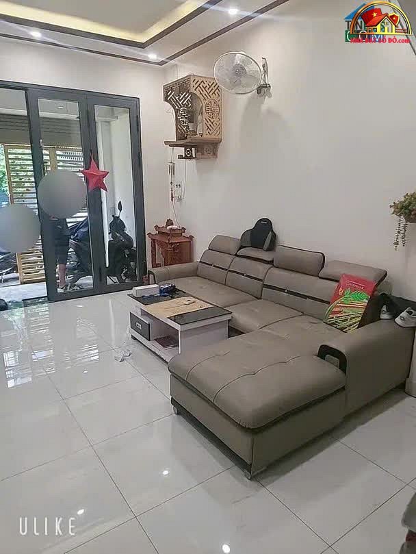 Nhà đất sổ đỏ Quận 3 TP.HCM – Bán nhà riêng 3 tầng hiện đại 55m2 chỉ 12.89 tỷ