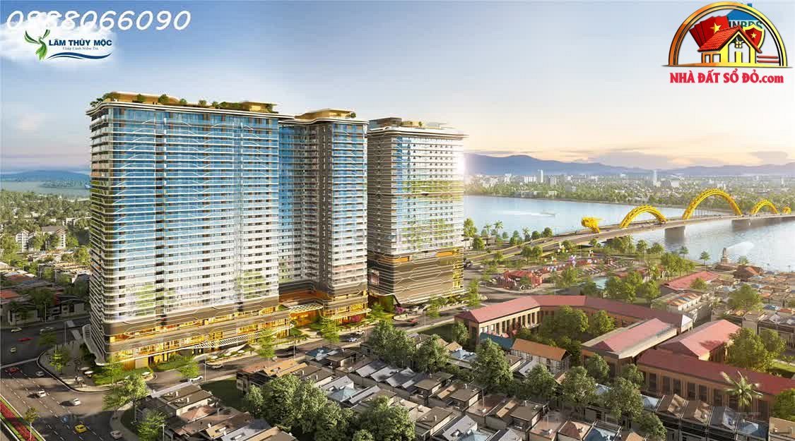Bán căn hộ chung cư sổ đỏ Sơn Trà Đà Nẵng gần Cầu … – Bán chung cư Quận Sơn Trà – Đà Nẵng giá 3 – 5 tỷ