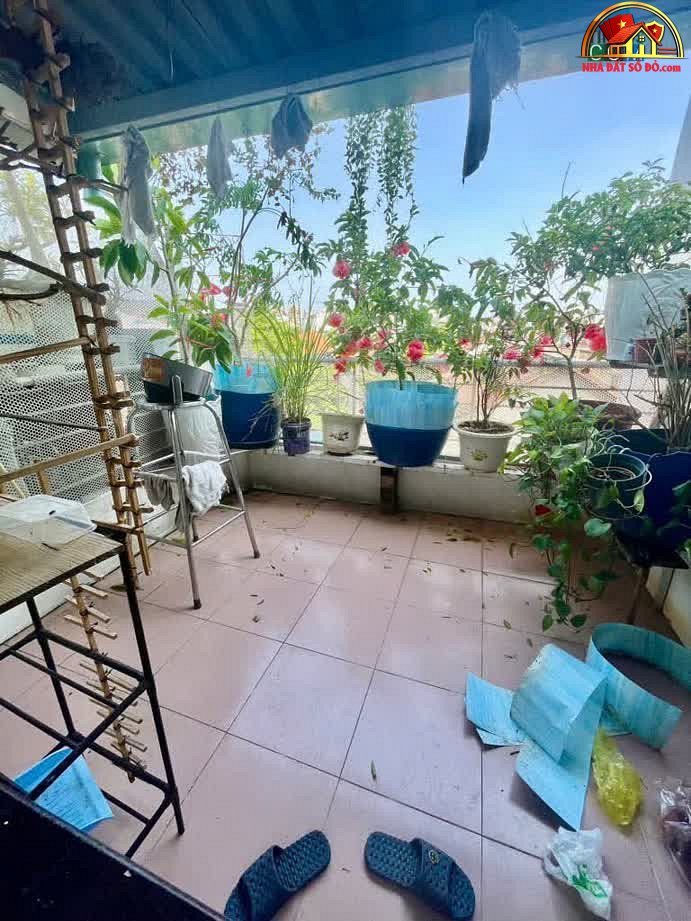 Nhà đất sổ đỏ Quận 4, Hồ Chí Minh – Bán nhà mặt phố Nguyễn Hữu Hào 2.89 tỷ
