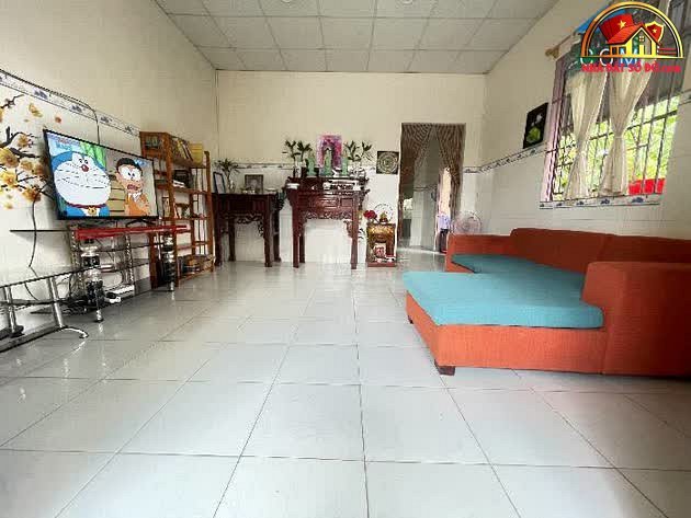 Nhà đất sổ đỏ Nhà Bè 4.5 tỷ 130m2 hẻm xe hơi gần c… – Bán nhà mặt phố Huyện Nhà Bè – TP Hồ Chí Minh giá 3 – 5 tỷ