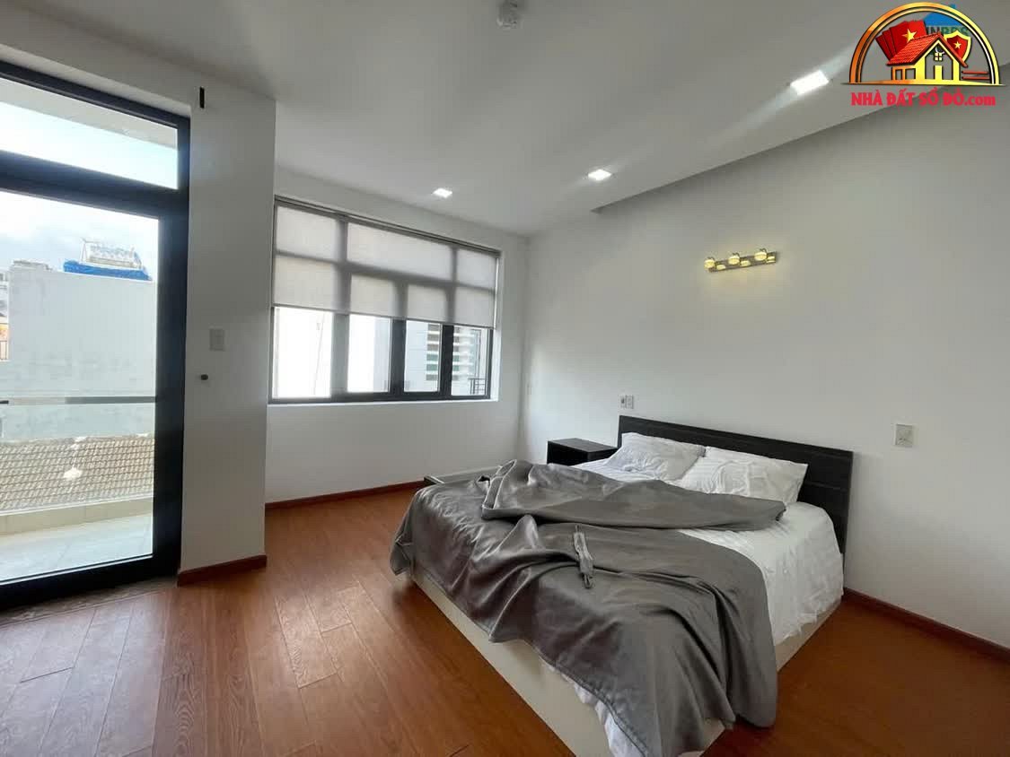 Nhà đất sổ đỏ Ngũ Hành Sơn Đà Nẵng 3 tầng gần biển giá 5.5 tỷ