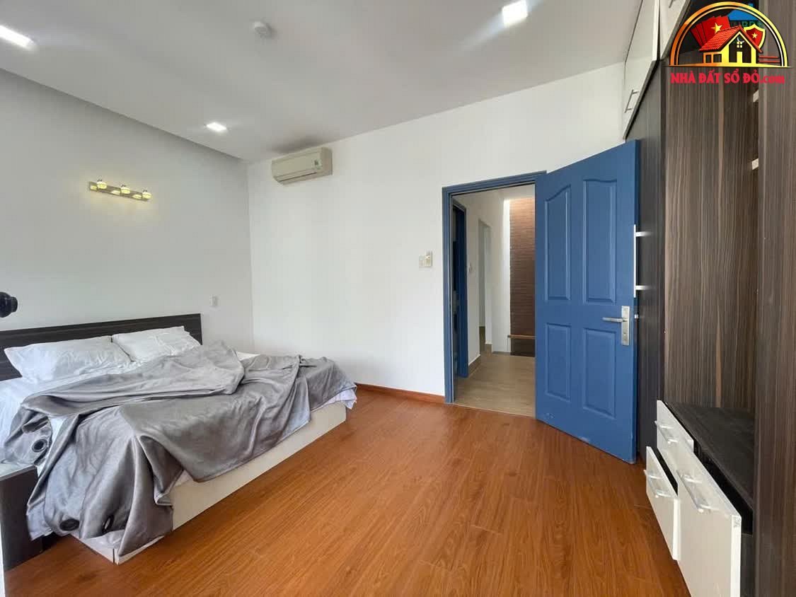 Nhà đất sổ đỏ Ngũ Hành Sơn Đà Nẵng 3 tầng gần biển giá 5.5 tỷ