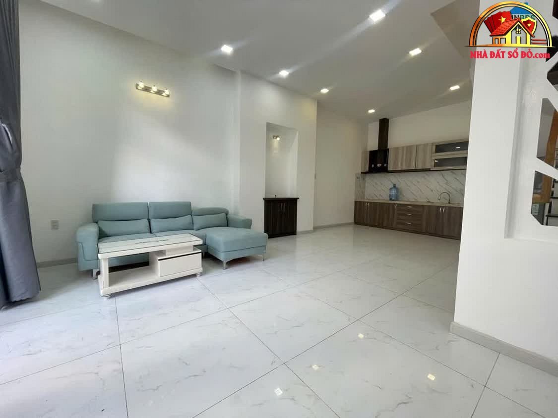 Nhà đất sổ đỏ Ngũ Hành Sơn Đà Nẵng 3 tầng gần biển giá 5.5 tỷ