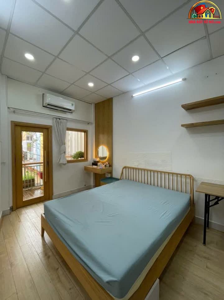 Nhà đất sổ đỏ 34m² hẻm Thích Quảng Đức Phú Nhuận g… – Bán nhà trong ngõ, hẻm Quận Phú Nhuận – TP Hồ Chí Minh giá 5 – 7 tỷ