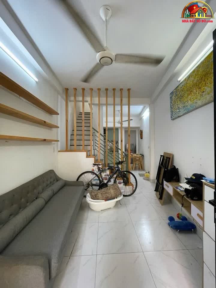 Nhà đất sổ đỏ 34m² hẻm Thích Quảng Đức Phú Nhuận g… – Bán nhà trong ngõ, hẻm Quận Phú Nhuận – TP Hồ Chí Minh giá 5 – 7 tỷ