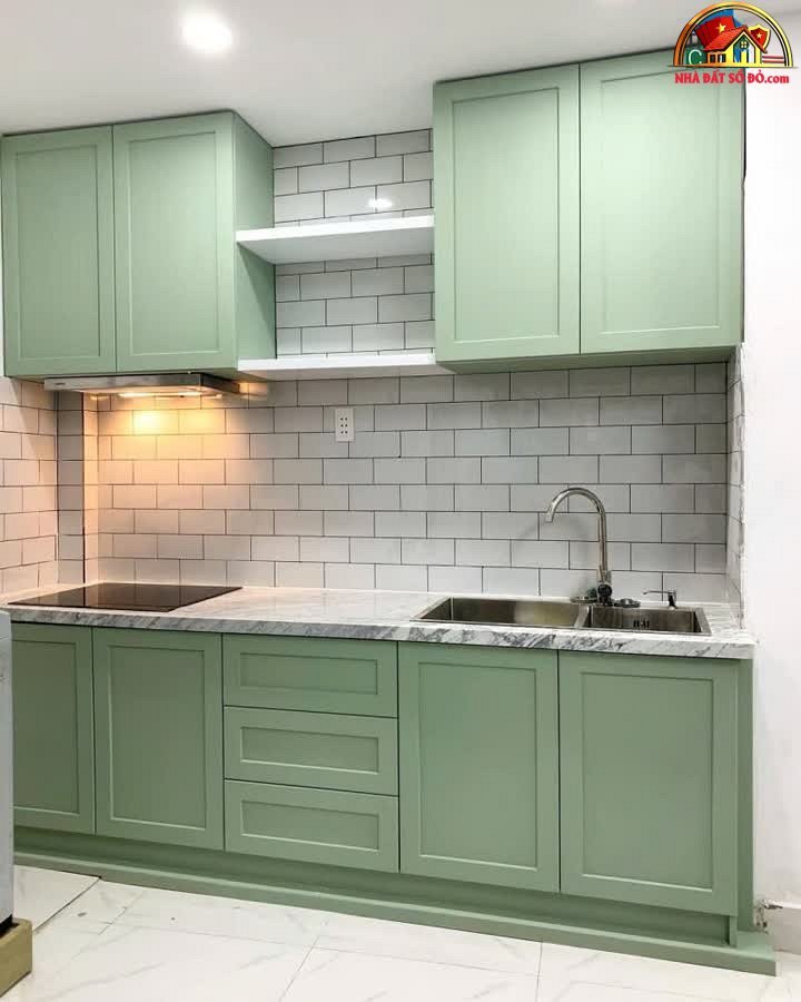 Nhà đất sổ đỏ 34m² hẻm Thích Quảng Đức Phú Nhuận g… – Bán nhà trong ngõ, hẻm Quận Phú Nhuận – TP Hồ Chí Minh giá 5 – 7 tỷ