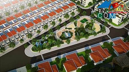 Bất động sản sổ đỏ Cẩm Lệ Đà Nẵng – Bán đất 130m² ngay mặt tiền