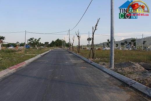 Bất động sản sổ đỏ Cẩm Lệ Đà Nẵng – Bán đất 130m² ngay mặt tiền