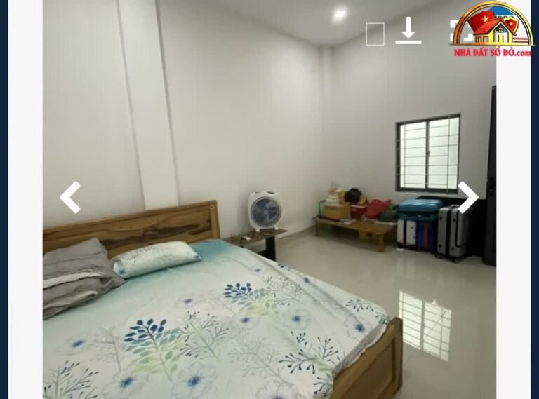 Bán nhà mặt phố Lê Hữu Trác 148m², 11.5 tỷ tại Sơn Trà Đà Nẵng