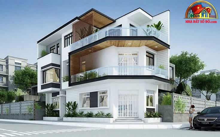 Nhà đất sổ đỏ Đà Nẵng – Bán nhà mặt phố Trịnh Công Sơn 80m2 giá 9.1 tỷ
