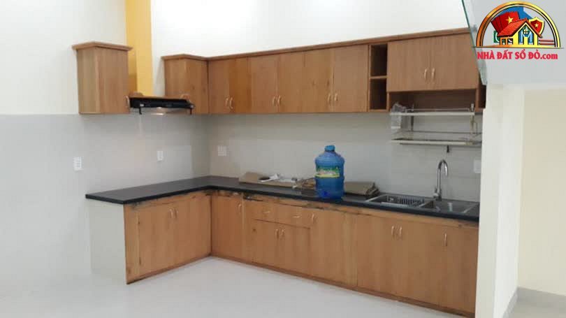 Bán nhà mặt phố Thanh Lương 16, Cẩm Lệ Đà Nẵng, 100m² giá 4.45 tỷ