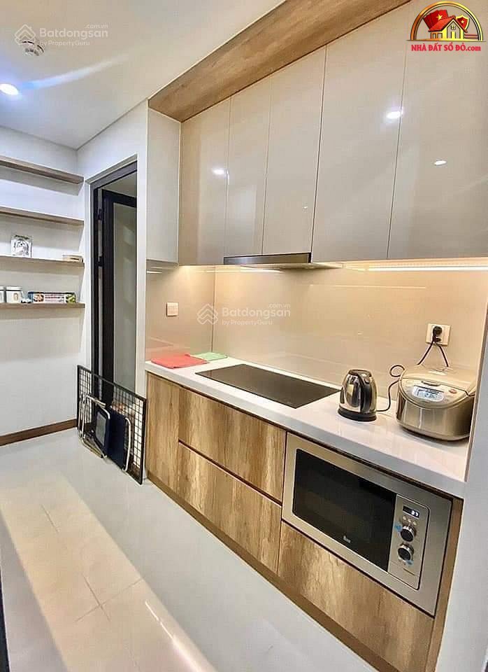 Bất động sản sổ đỏ tại Him Lam Chợ Lớn Quận 6 giá 4.65 tỷ diện tích 83m2