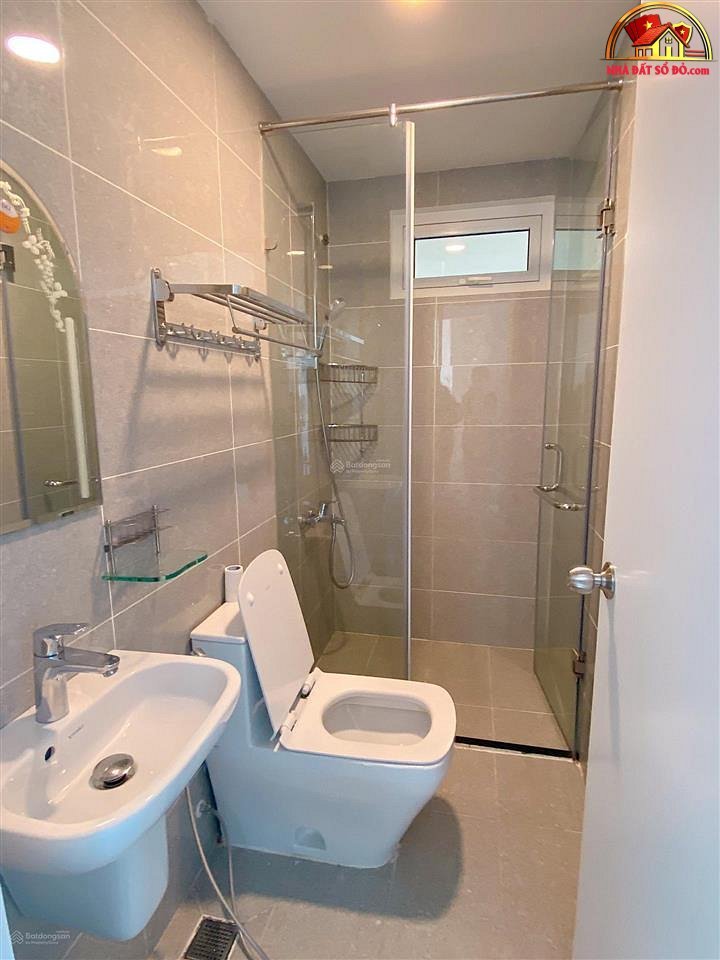 Bất động sản sổ đỏ tại Him Lam Chợ Lớn Quận 6 giá 4.65 tỷ diện tích 83m2