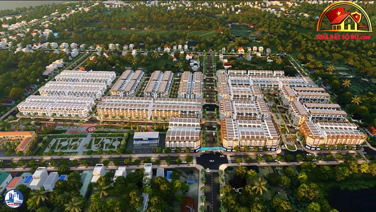 An Giang gỡ khó dự án khu đô thị 9ha tại TP Long Xuyên cũ- Ảnh 2.