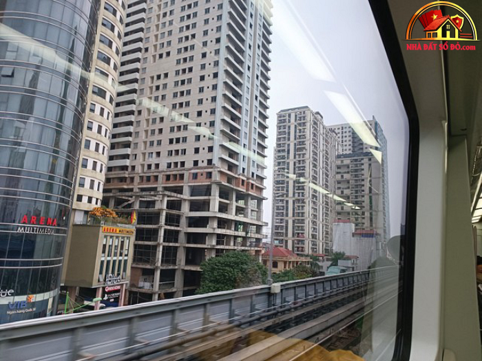 Xu hướng bất động sản sổ đỏ 2026–2027: Đầu tư thông minh vào TOD - Review Nhà Phố - Mua bán nhà phố thổ cư - Reviewnhapho.com Xu hướng bất động sản sổ đỏ 2026–2027: Đầu tư thông minh vào TOD - Review Nhà Phố - Mua bán nhà phố - Reviewnhapho.com