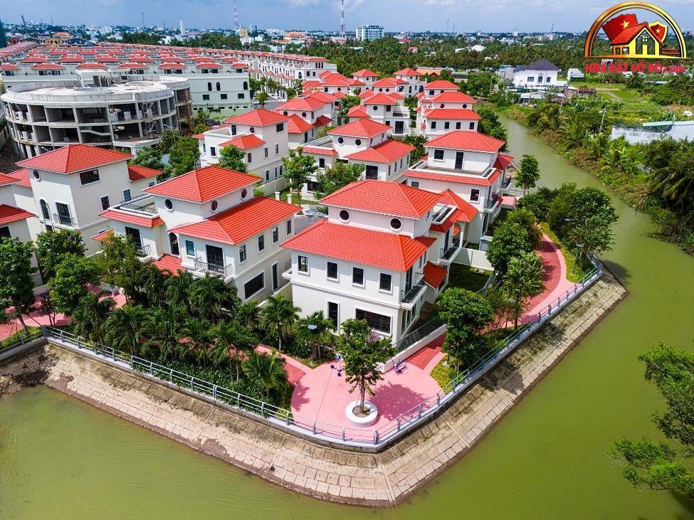 Xu hướng bất động sản sổ đỏ 2026–2027 và T&T Homes Elite Rivera - Review Nhà Phố - Mua bán nhà phố - Reviewnhapho.com