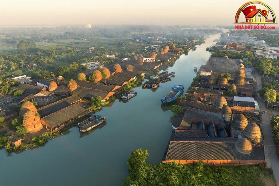 Xu hướng bất động sản sổ đỏ 2026–2027 và T&T Homes Elite Rivera - Review Nhà Phố - Mua bán nhà phố - Reviewnhapho.com