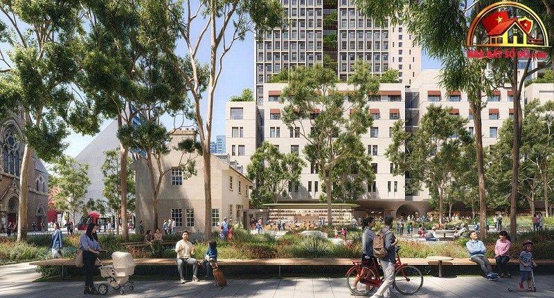 Gamuda Land và MTR thúc đẩy hợp tác phát triển mô hình nhà ga tích hợp tại Việt Nam- Ảnh 3.