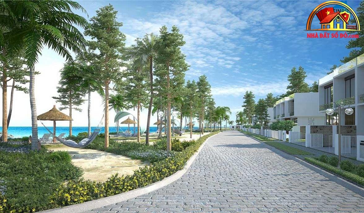 Bán đất sổ đỏ đường Hoàng Bình Chính, Hòa Hải, Đà … – Bán đất Quận Ngũ Hành Sơn – Đà Nẵng giá 3 – 5 tỷ