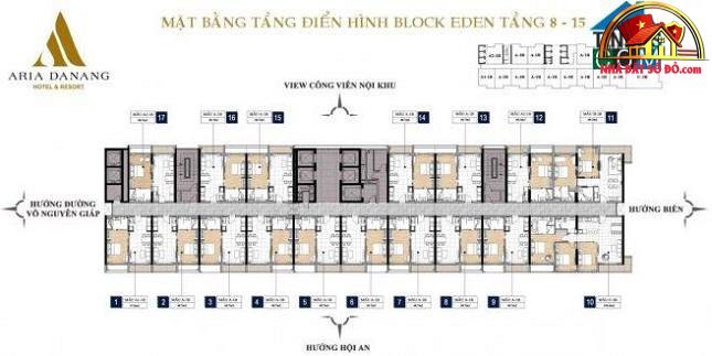 Bán đất sổ đỏ đường Hoàng Bình Chính, Hòa Hải, Đà … – Bán đất Quận Ngũ Hành Sơn – Đà Nẵng giá 3 – 5 tỷ