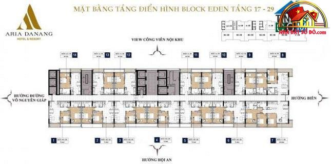 Bán đất sổ đỏ đường Hoàng Bình Chính, Hòa Hải, Đà … – Bán đất Quận Ngũ Hành Sơn – Đà Nẵng giá 3 – 5 tỷ
