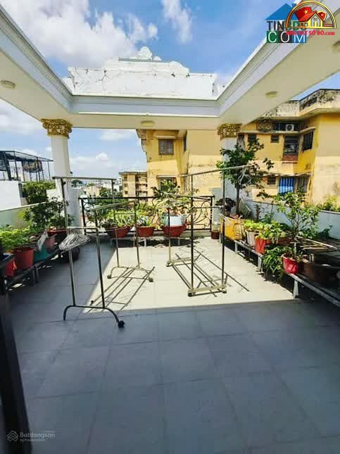 Nhà đất sổ đỏ Quận 8 Hồ Chí Minh bán nhà mặt phố 92m² giá 6.7 tỷ