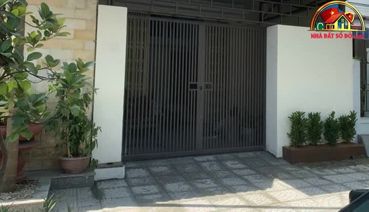 Bán nhà mặt phố Cẩm Lệ Đà Nẵng, 4 phòng ngủ, giá 6.35 tỷ