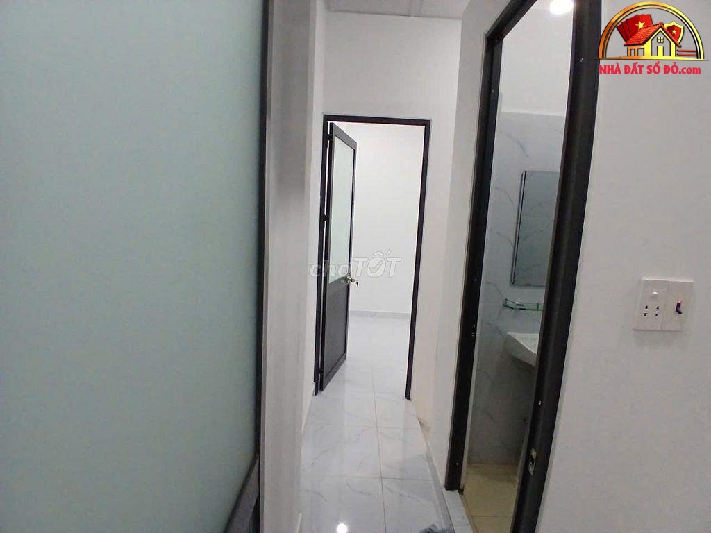 Nhà đất sổ đỏ Lý Thường Kiệt, Quận Tân Bình, TP.HCM giá tốt 4.05 tỷ