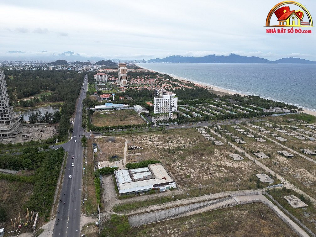 Đà Nẵng tháo “nút thắt” cho 6 dự án lớn như Khu đô thị Phong Nam - Hòa Châu, Khu đô thị số 4- Ảnh 2. Đà Nẵng tháo “nút thắt” cho 6 dự án lớn như Khu đô thị Phong Nam - Hòa Châu, Khu đô thị số 4- Ảnh 2.