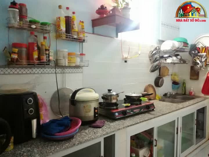 Bán nhà riêng sổ đỏ Thanh Khê Đà Nẵng diện tích 105m2 giá 2.5 tỷ