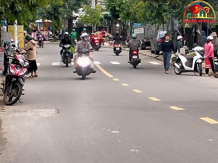 Bán nhà mặt phố sổ đỏ Liên Chiểu Đà Nẵng – L… – Bán nhà mặt phố Quận Liên Chiểu – Đà Nẵng giá 3 – 5 tỷ