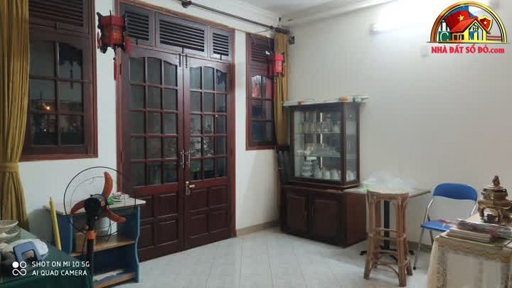 Nhà đất sổ đỏ Hải Châu Đà Nẵng – Nhà kiệt 5m sát mặt tiền Phan Đăng Lưu 126m2
