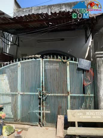 Nhà mặt phố sổ đỏ Đà Nẵng, diện tích 100m2 giá 4.8 tỷ