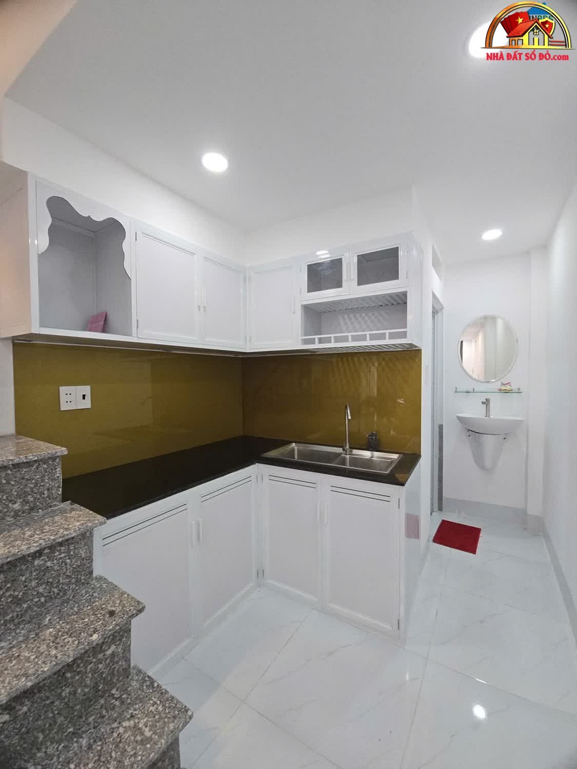 Nhà đất sổ đỏ Bình Tân Hồ Chí Minh bán nhà riêng 2… – Bán nhà mặt phố Quận Bình Tân – TP Hồ Chí Minh giá Dưới 3 tỷ