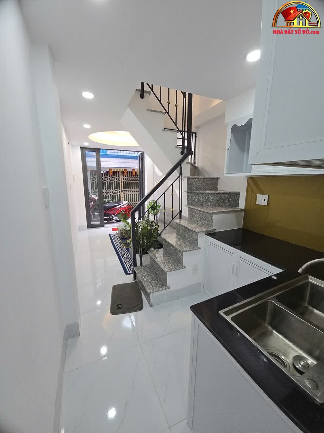 Nhà đất sổ đỏ Bình Tân Hồ Chí Minh bán nhà riêng 2… – Bán nhà mặt phố Quận Bình Tân – TP Hồ Chí Minh giá Dưới 3 tỷ