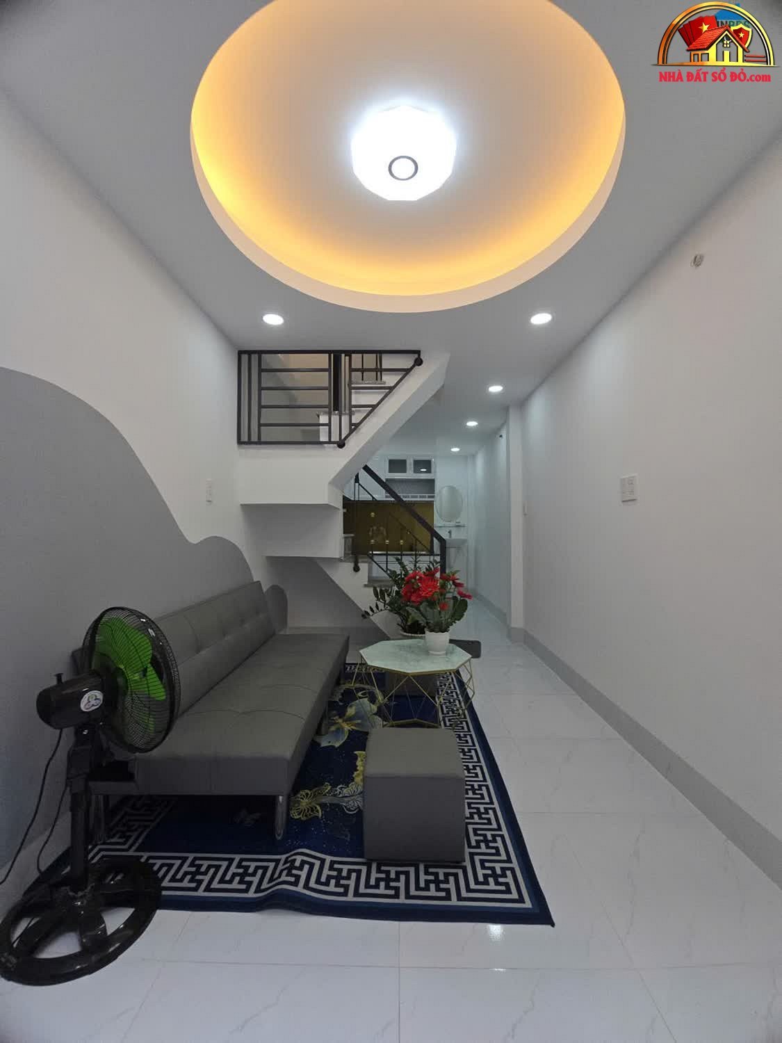Nhà đất sổ đỏ Bình Tân Hồ Chí Minh bán nhà riêng 2… – Bán nhà mặt phố Quận Bình Tân – TP Hồ Chí Minh giá Dưới 3 tỷ