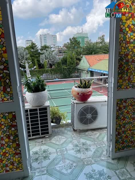 Nhà đất sổ đỏ TP.HCM – Bán nhà riêng quận 3 Nguyễn Thị Minh Khai giá hấp dẫn