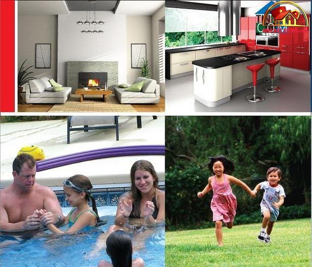 Nhà đất sổ đỏ TP.HCM – Bán nhà riêng 4 tầng … – Bán nhà trong ngõ, hẻm Huyện Nhà Bè – TP Hồ Chí Minh giá Thỏa thuận