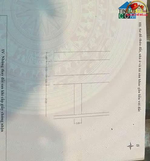 Bán đất sổ đỏ Sơn Trà Đà Nẵng diện tích 100m² giá chỉ 5.7 tỷ – Bán đất Quận Sơn Trà – Đà Nẵng giá 5 – 7 tỷ